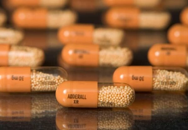 Buy Adderall 30mg