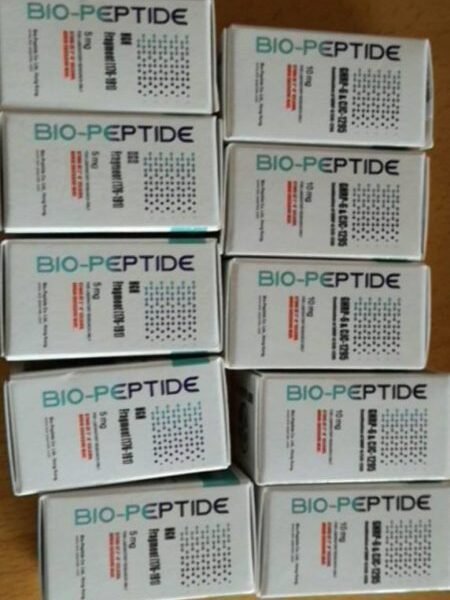 BIO PEPTIDE HGH FRAGMENT (176-191)