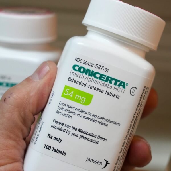 Concerta