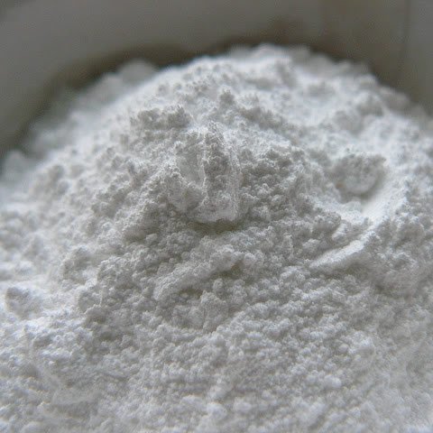Amphetamine powder