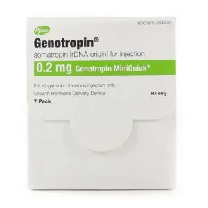Genotropin Miniquick