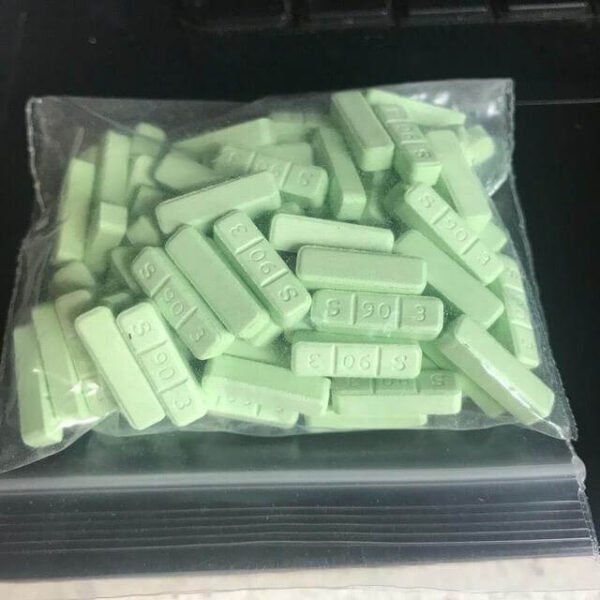 Xanax 2mg (Green)
