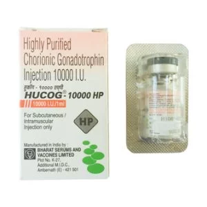 HCG Injection 10000IU