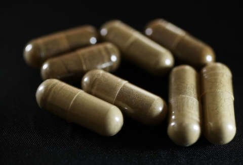 Buy Mitragyna Speciosa Kratom