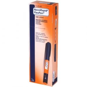 Novorapid Flexpen