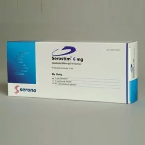 Serostim 6mg