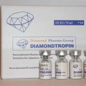 Diamondtropin