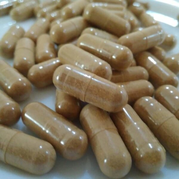 Buy ibogaine capsule online