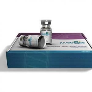 Juvetrope HGH