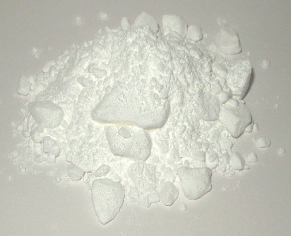 Methaqualone Powder