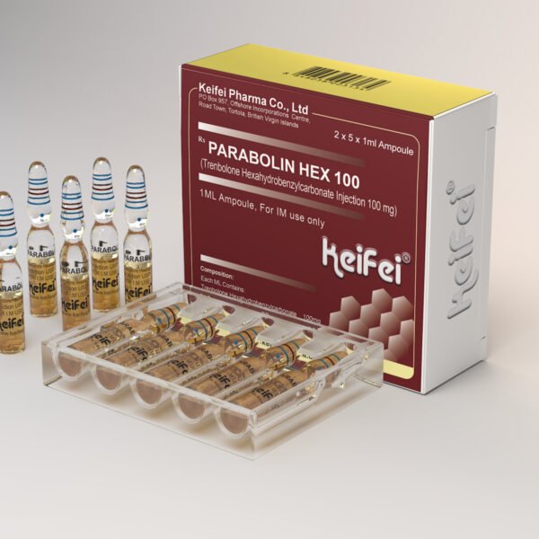 Parabolin (Tren Hex)