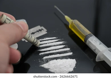 mephedrone