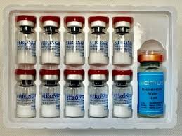 Strongtropin HGH 100IU