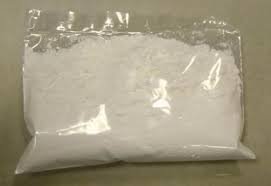 butyrfentanyl powder