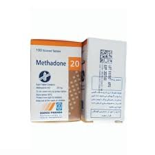 Methadone Tablets