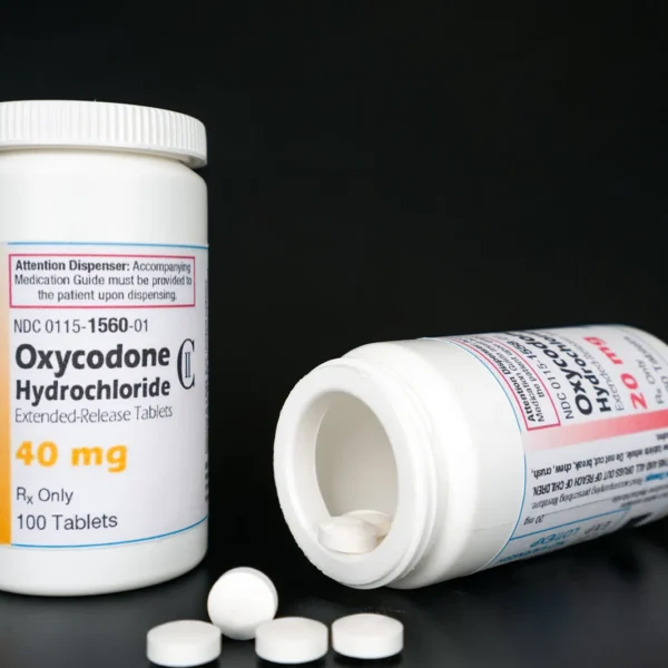 Oxycodone