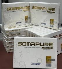 Somapure 100IU HGH
