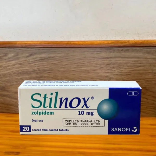 Stilnox Tablet