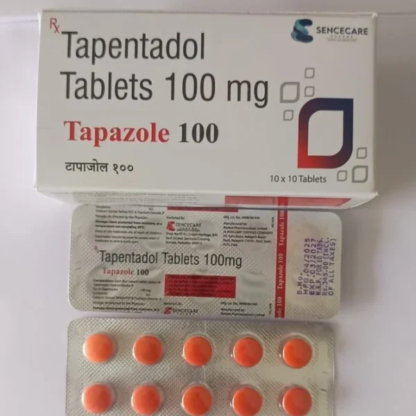 Tapentadol 100mg