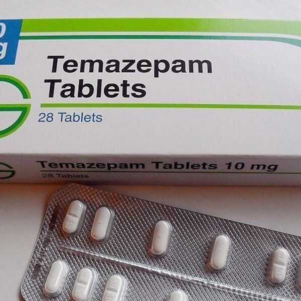 temazepam