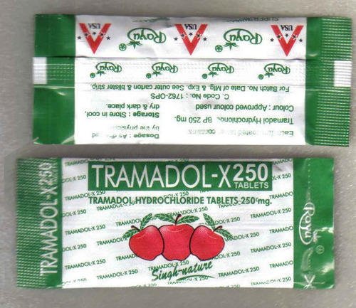 Buy Tramadol Online 250mg