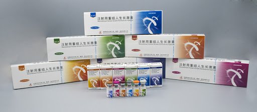 Ansomone (Human Growth Hormone)