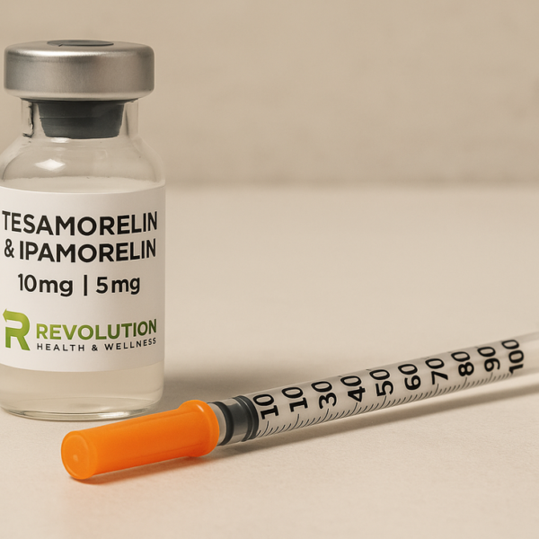 Tesamorelin 10mg