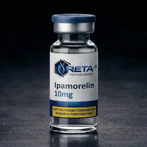 Ipamorelin 10mg